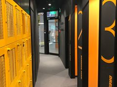 -SUPERMONKEY超级猩猩健身(中山公园店)