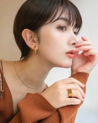 -型色沙龙
