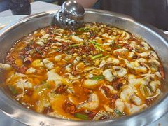 -老四川平头酸菜鱼(衙前店)