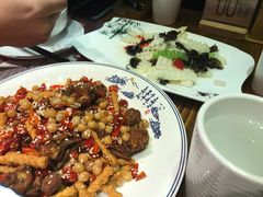 -村理·乡村菜音乐餐厅(河西店)