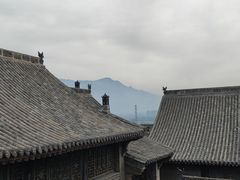 -山西王家大院