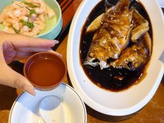 -外婆烧.老杭帮菜(庆春店)