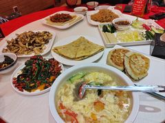 -上山下乡农家菜(加州水郡店)