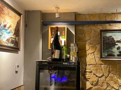 -LA CREPERIE BRETONNE布列塔尼法式餐厅(天童北路店)