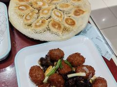 -好妈王饺子(滂江街店)