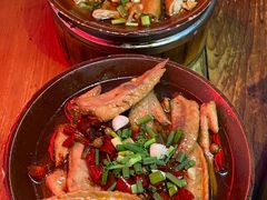 -老街·稳拈老火锅(海椒市店)