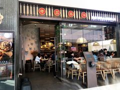 门面-老昌春饼(松北店)