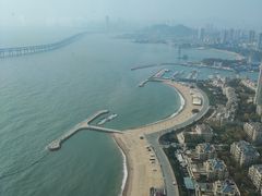 -大连君悦酒店·星海湾壹号Dalian·Dalian(星海广场店)