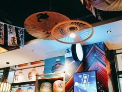 -有喜屋·烧鸟·居酒屋(周浦万达店)