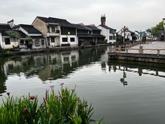-南浔古镇