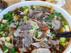 -肖家客饸饹面(郑州总店)