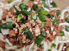 -泰宜担担面(黄泥塝总店)