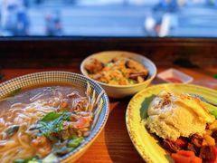 -越南牛肉河粉餐厅(书院巷店)