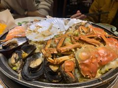-老宁波1381餐厅(宏泰广场店)