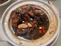 -富临轩私房菜(集庆门大街店)