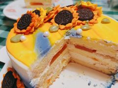 -派悦坊·甜品·蛋糕(虹口龙之梦店)
