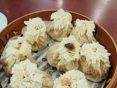 -都一处烧麦馆(前门店)