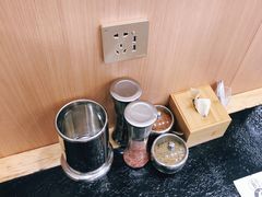 黑胡椒-臻牛烤肉