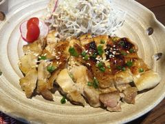 -南湖名都大酒店-千叶日本餐厅