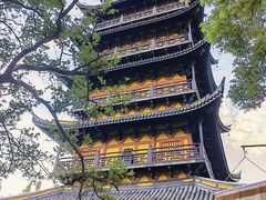 -常熟方塔园