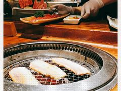 -御牛道日式烤肉料理(杭州万象城店)