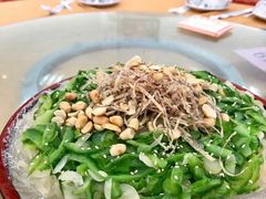 -横岗朋仔餐厅