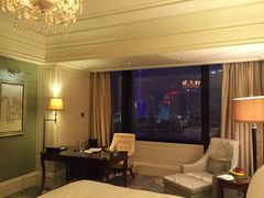 -上海外滩华尔道夫酒店