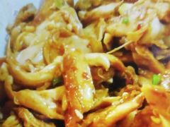 -香阁餐厅·常州菜·常州菜代表品牌(新北奥体店)