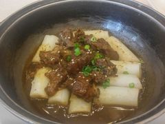 牛腩猪肠粉-太子园林酒家