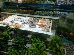 -海岛渔村大酒店(云霄路店)