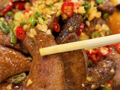 -金姐台湾菜(珠江路店)