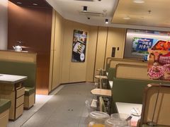 -海底捞火锅(江宸天街店)