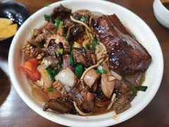 -老余杭面馆