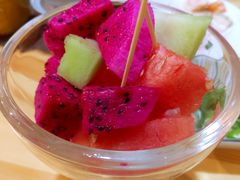 -割烹旭日本料理(龙湖狮山天街店)