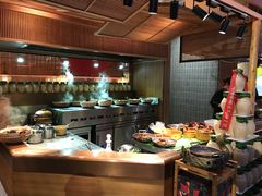 -吃饭皇帝大(解放西路店)