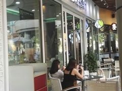 -813芭依珊 BAESAn(汇港购物中心店)