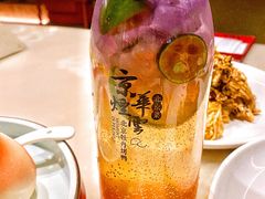 -京华烟云·北京烤鸭(领展购物广场·中关村店)