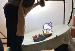 点击看大图 -马克叔叔的照相馆(东门店)