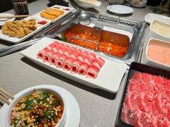 -海底捞火锅(世豪广场店)