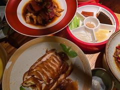 -青年公社烤鸭(青年路店)