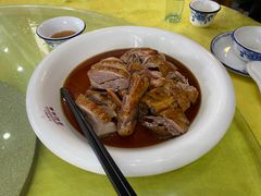 -安记烧鹅(新桥店)