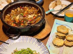 -船家渔(徐州北路店)