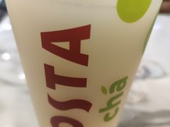 -COSTA COFFEE(上海月星环球港店)
