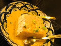 日式豆腐-鹏祖料理
