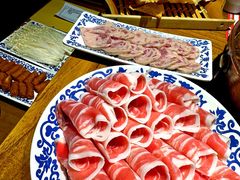 -东镇老火锅(长春路首店)