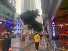 -八一路好吃街(雨田商务大厦店)