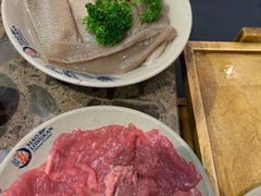 精品鲜毛肚-小龙坎火锅(春熙太古里店)