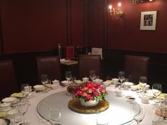 -老洋房花园饭店(绍兴路店)