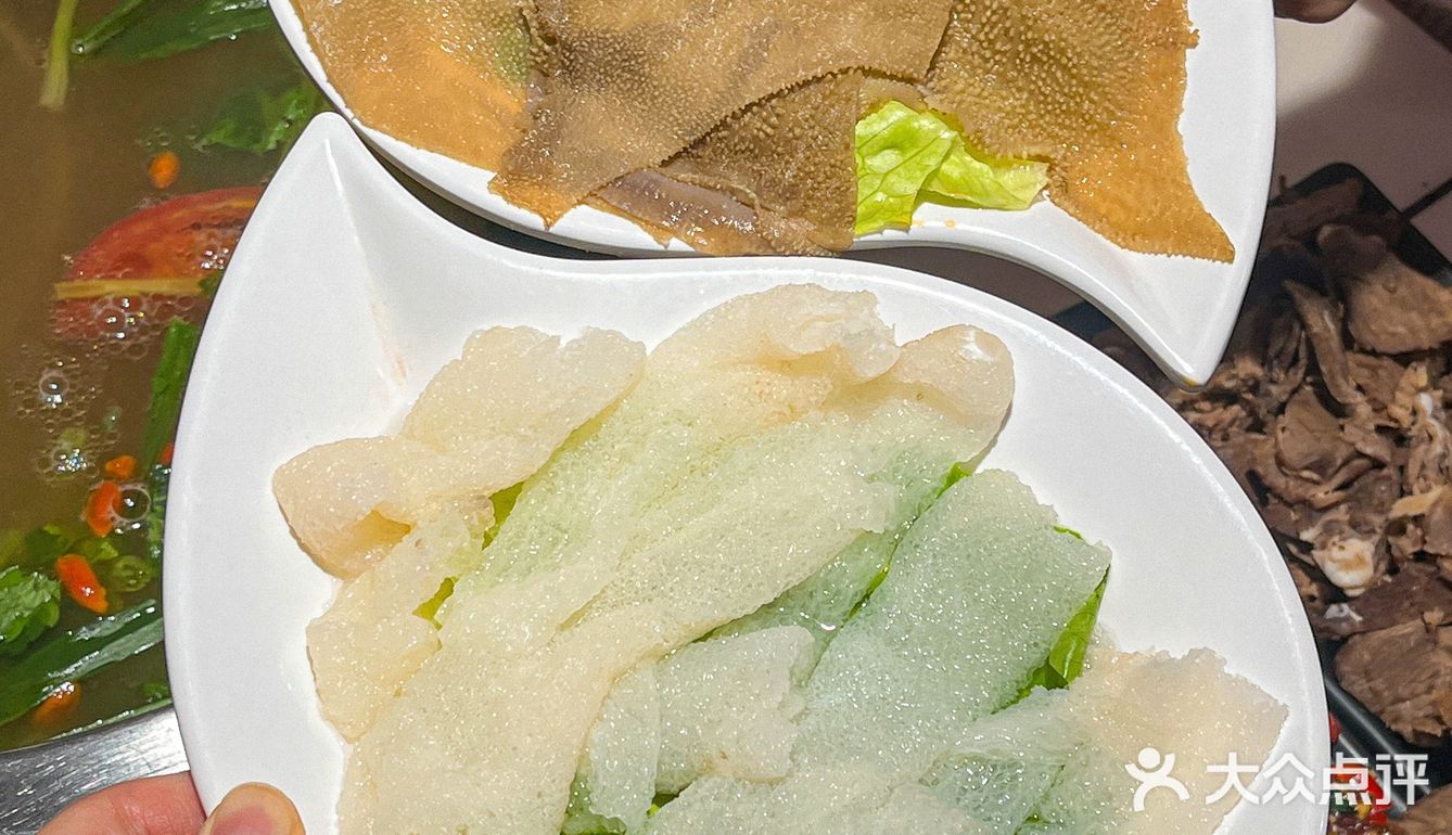 不敢想象这一碗下去能有多快乐！