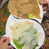 不敢想象这一碗下去能有多快乐！